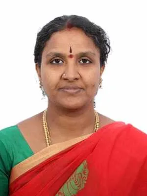 Dr. POUNAMBAL M