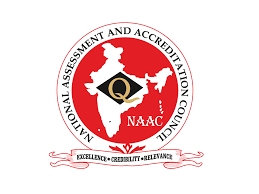 NAAC Accreditation