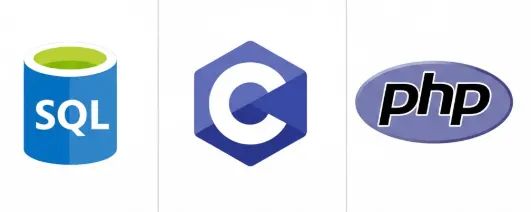 SQL Logo