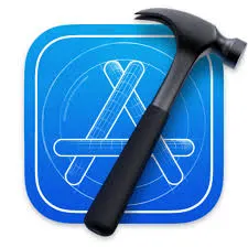 Xcode Logo