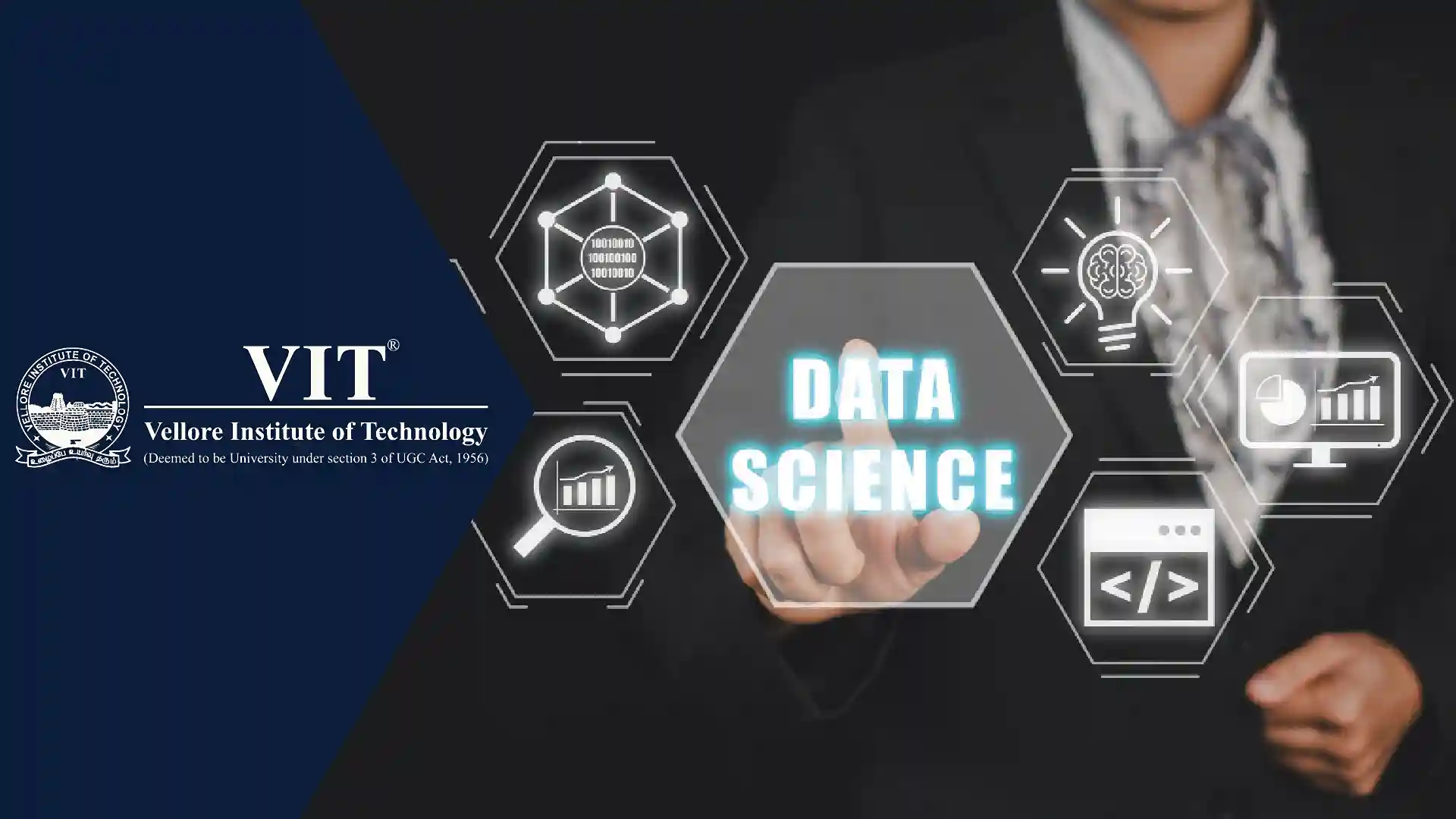 Top Careers After Online M.Sc. Data Science 2026