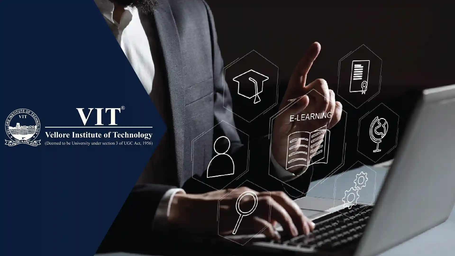 Top 5 Reasons Why VIT Is Ranked #1 for Online MBA Programs in India (2026)