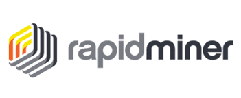 RapidMiner Logo