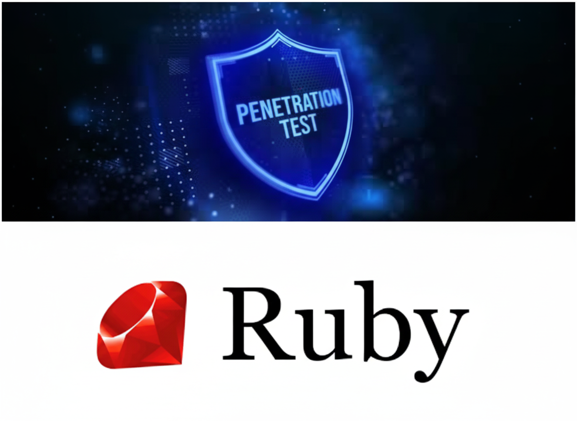Ruby Logo
